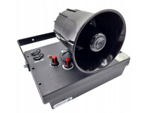 Obrázek k výrobku 125857 - Solární zvukový odpuzovač ptáků VIANO OP1 S