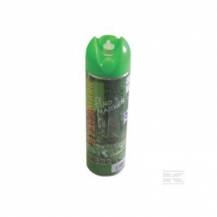 Obrázek k výrobku 28361 - Soppec Fluo Marker značkovací spej zelený