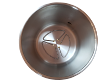 Obrázek k výrobku 125858 - Spařovací kotel na slepice, kachny, husy, krůty, křepelky CIMUKA YL-FW50-E