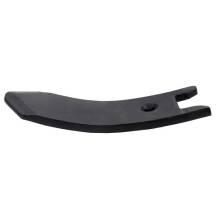 Obrázek k výrobku 52655 - Špice dláta 80x12 typu HORSCH