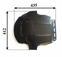 Obrázek k výrobku 63075 - Splaz vhodný pro CLAAS