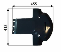 Obrázek k výrobku 63073 - Splaz vhodný pro CLAAS