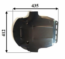 Obrázek k výrobku 63076 - Splaz vhodný pro CLAAS