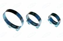 Obrázek k výrobku 56615 - Spona utahovací 131-139 mm / 26mm / 1,7 mm