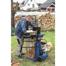 Obrázek k výrobku 74212 - Štípač na dřevo Scheppach Compact 8 T (230 V)