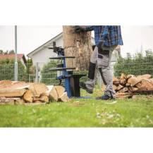 Obrázek k výrobku 74212 - Štípač na dřevo Scheppach Compact 8 T (230 V)