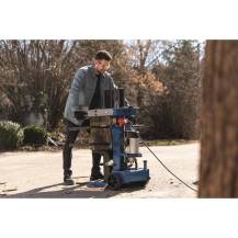 Obrázek k výrobku 74212 - Štípač na dřevo Scheppach Compact 8 T (230 V)