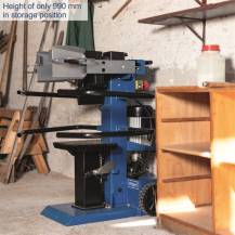 Obrázek k výrobku 74212 - Štípač na dřevo Scheppach Compact 8 T (230 V)