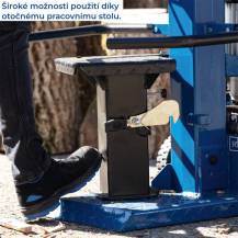 Obrázek k výrobku 74213 - Štípač na dřevo Scheppach Compact 8 T (400 V)