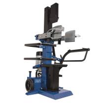 Obrázek k výrobku 78840 - Vertikální štípač na dřevo Scheppach Compact 10T (230 V)