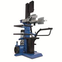 Obrázek k výrobku 78841 - Štípač na dřevo VERTIKÁLNÍ Scheppach Compact 10T (380 V)