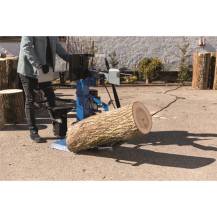 Obrázek k výrobku 78840 - Vertikální štípač na dřevo Scheppach Compact 10T (230 V)