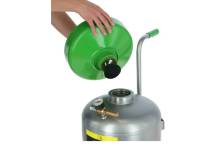 Obrázek k výrobku 125867 - Stříkačka na bílení KERBL 296200, nerez, max 35 l