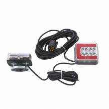 Obrázek k výrobku 66938 - Světelná sada LED, magnetická, kabel 7,5 m