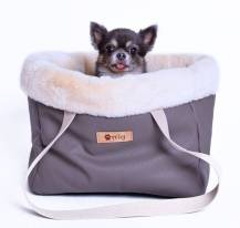 Obrázek k výrobku 73005 - Taška pro psy SNOW