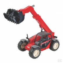 Obrázek k výrobku 34976 - Teleskopický nakladač Manitou MLT 633