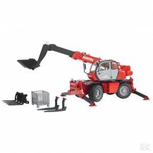 Obrázek k výrobku 34978 - Teleskopický nakladač Manitou MRT 2150