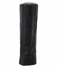 Obrázek k výrobku 82743 - Terasový plynový ohřívač oválný černý