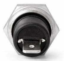 Obrázek k výrobku 12644 - tlakový spínač oleje M12x1,5 - 0,20/0,60 Bar