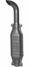 Obrázek k výrobku 57334 - Tlumič Výfuku 70-85Hp