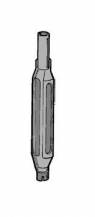 Obrázek k výrobku 56950 - Tlumič výfuku Same 54x1120