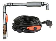 Obrázek k výrobku 125919 - Topný kabel s termostatem KERBL 223586, 64 W, 4 m