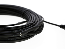 Obrázek k výrobku 126473 - Topný kabel s termostatem KERBL 296088, 200 W, 10 m