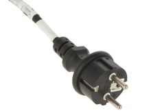 Obrázek k výrobku 126492 - Topný kabel s termostatem KERBL 296092, 800 W, 40 m