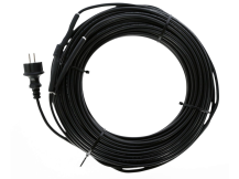 Obrázek k výrobku 126492 - Topný kabel s termostatem KERBL 296092, 800 W, 40 m