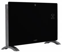 Obrázek k výrobku 91123 - Topný panel konvektor černý 2500 W