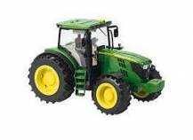 Obrázek k výrobku 72815 - Traktor Big Farm John Deere 6210R