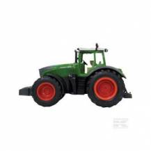 Traktor Fendt 1050 Vario na dálkové ovládání