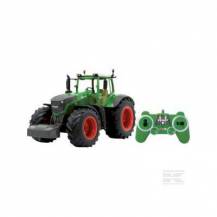 Traktor Fendt 1050 Vario na dálkové ovládání