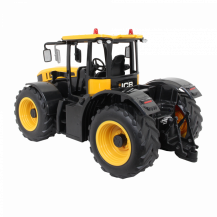 Obrázek k výrobku 81541 - Traktor JCB Fastrac 1:16