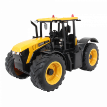 Obrázek k výrobku 81541 - Traktor JCB Fastrac 1:16