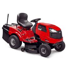Obrázek k výrobku 79429 - Travní traktor se zadním výhozem MTD OPTIMA LN 200 H