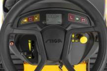 Obrázek k výrobku 29097 - Travní traktor Stiga Estate 7102 W