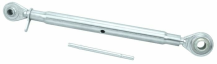 Obrázek k výrobku 62680 - Třetí bod základní typ kategorie 0, 490/620mm
