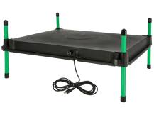 Obrázek k výrobku 125960 - Umělá kvočna s termostatem KERBL 70421 COSYHEAT, 40x50cm, 50W