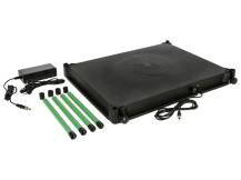 Obrázek k výrobku 125960 - Umělá kvočna s termostatem KERBL 70421 COSYHEAT, 40x50cm, 50W