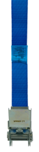Obrázek k výrobku 60087 - Upevňovací popruh 400 kg(25x5000mm)