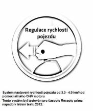 Obrázek k výrobku 21346 - VeGA 485 SXHE 7in1 - motorová sekačka s pojezdem a elektrickým startérem