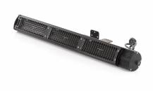 Obrázek k výrobku 29486 - VeGA 70-200EKY - 2KW keramický infrazářič
