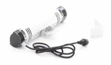 Obrázek k výrobku 29487 - VeGA G-150B - 1,5KW infrazářič