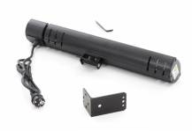 Obrázek k výrobku 29489 - VeGA G2-200KY - 2KW infrazářič s dálk. ovl.