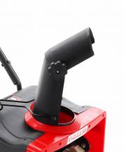 Obrázek k výrobku 2462 - VEGA L-58 elektrická sněhová fréza +DOPRAVA ZDARMA