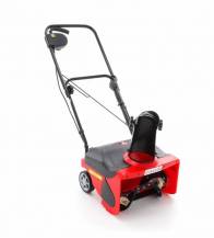 Obrázek k výrobku 2462 - VEGA L-58 elektrická sněhová fréza