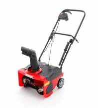 Obrázek k výrobku 2462 - VEGA L-58 elektrická sněhová fréza +DOPRAVA ZDARMA