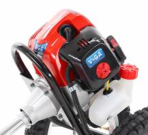 Obrázek k výrobku 48572 - VeGA WBC 520 - křovinořez na kolech