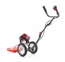 Obrázek k výrobku 48572 - VeGA WBC 520 - křovinořez na kolech